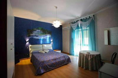 B&B Villa Magna Grecia