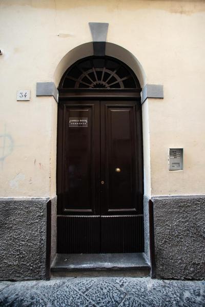 CANELLI HOUSE SORRENTO