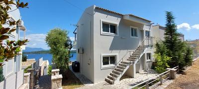 Lefkada Unique Sea View Apartment