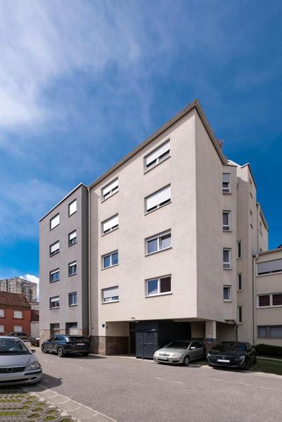 Apartment Zagreb, 0-24, self service check-in, free parking