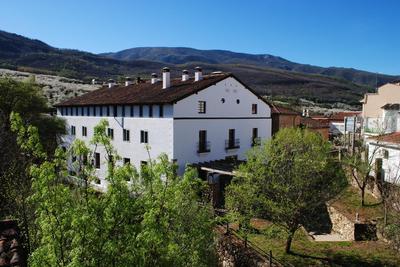 Hotel Valle del Jerte