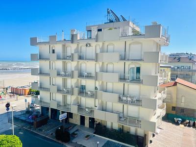 Residence Frontemare