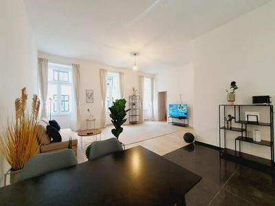 Savoir Vivre Apartments Rosinagasse
