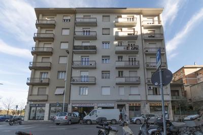 Aeroporto - Modern Apartment