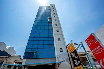 PP Hotel Penang