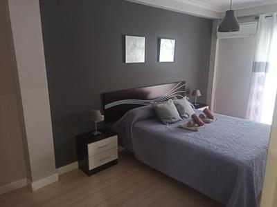 Apartamento con parking privado gratis incluido