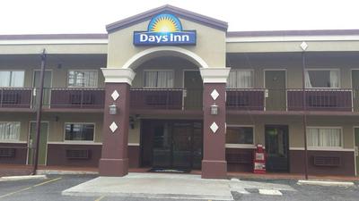 Days Inn by Wyndham Hot Springs, Foto 2