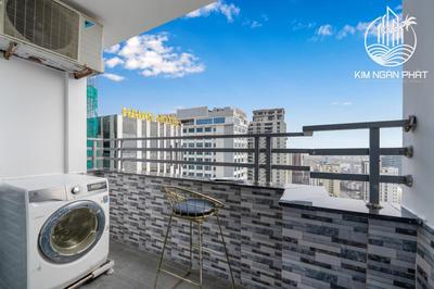 Kim Ngan Phat Luxury Villa