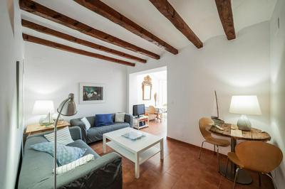 Casita de pescadores reformada en Les Cases d'Alcanar