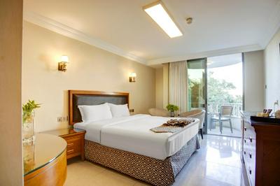 Dweik Hotel LUXURY 3