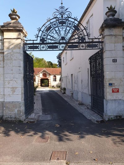 Le Vieux Chai