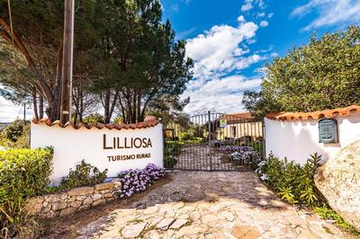 Casa Lilliosa
