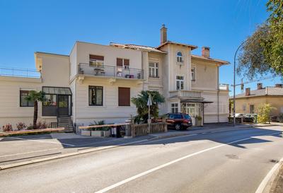 Carnaro Apartment Opatija
