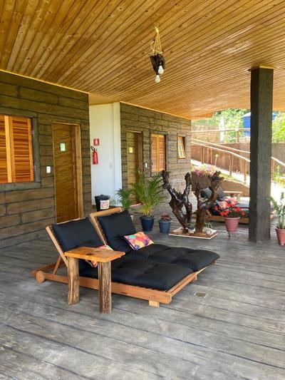 Hospedaria Sol & Lua