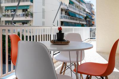 Acropolis Exclusive Apartment