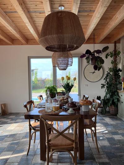 Ca di Timo B&B