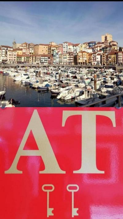 Andra Mari Apartamentu Turistikoak