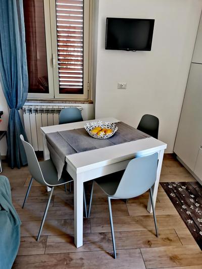 La Cartolina Apartment