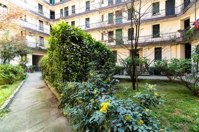 ArtStay - Loft Porta Romana, M3