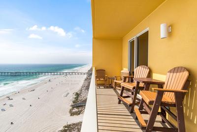 Calypso Resort 1106W by Sand Seeker Vacations