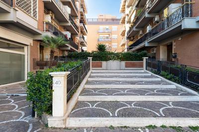 RomeCookSea Guest House