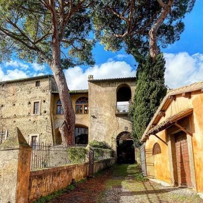La CASA di BAMBI