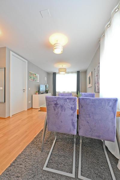 Apartman Zadar City inn 2 & FREE genius PRIVATE PARKING