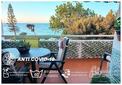 Txistu HOME, Almuñécar Beach