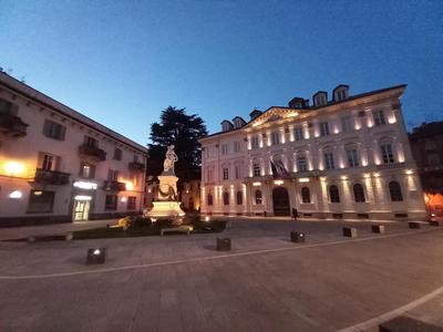 Ossola Bella la tua casa
