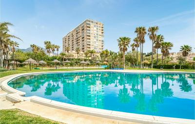 Amazing Home In Benalmádena With Kitchen