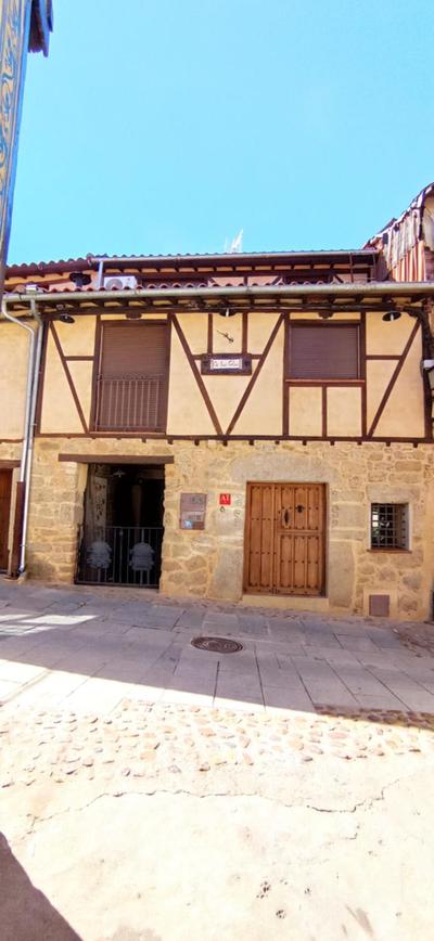 Apartamentos Ca' tio Celso