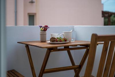 Angel's House Plaka Chania BY APOKORONAS-VILLAS