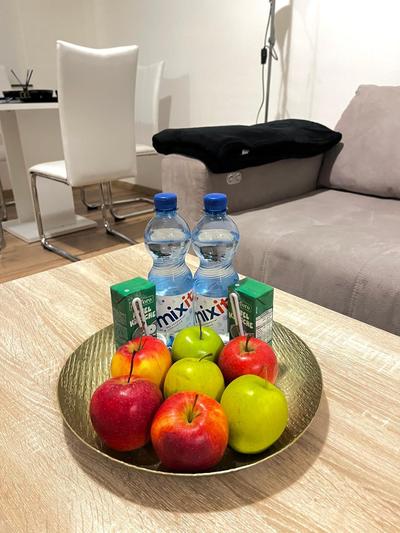 Vienna Comfort Stay