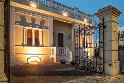 Villa con Piscina Villa Donna Franca Monopoli