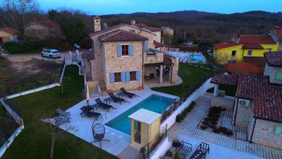 Villa Elysium Bellezza