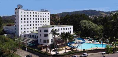 Hotel Brasil