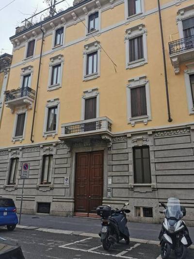 Luxury apartment - Porta Venezia