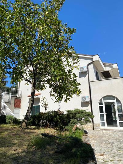 Back to Green Apartment Pobri-Opatija