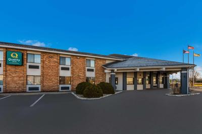 Quality Inn Marysville, 사진 2