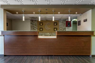 Comfort Inn Kingsport Southeast, Billede 2