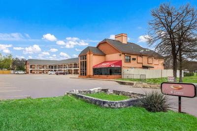 Econo Lodge Austin North near The Domain, Billede 2