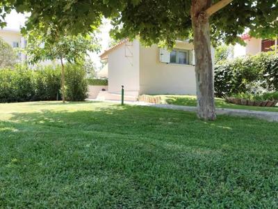 Calma Kourouta Apartments