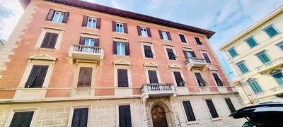 La Casina Verde - Appartamento Mansardato