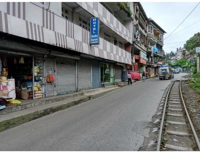 Hotel Delhi Darbar, Kurseong, Darjeeling Road