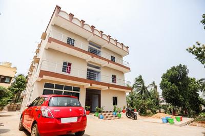 Hotel O Bijaya Palace