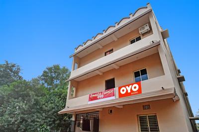 Hotel O Ananta Palace