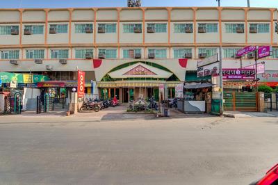 Super Hotel O Kamini