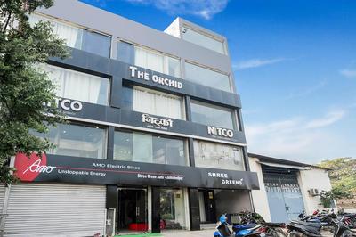 Hotel O The Orchid