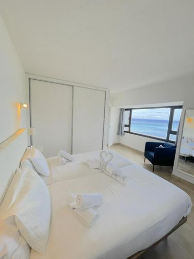 Apartamentos Arrecife Playa