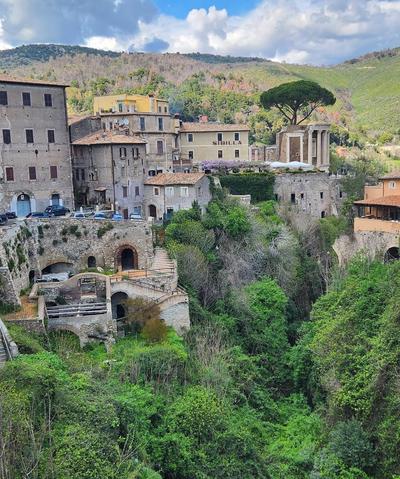 Tivoli Casa Belvedere
